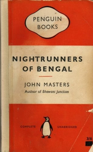 Nightrunners of Bengal