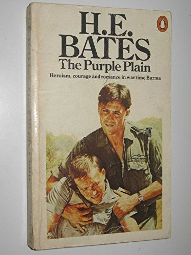 The Purple Plain