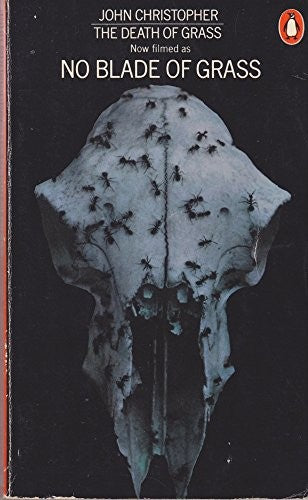 Death of Grass