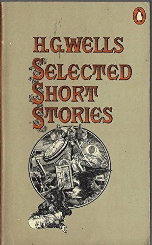 Selected Short Stories