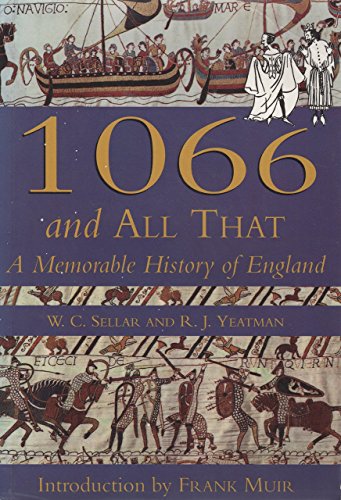 1066 And All That