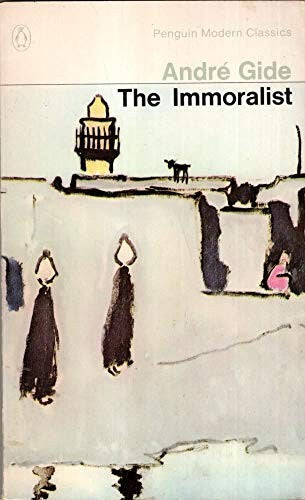 The Immoralist