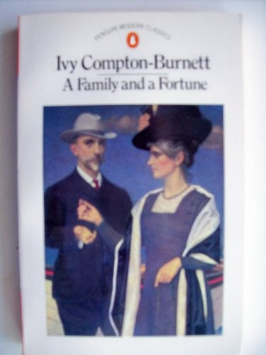 A Family and a Fortune
