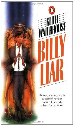 Billy Liar