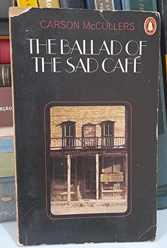 The Ballad of the Sad Cafe; Wunderkind; the Jockey; Madame Zilensky And the King of Finland; the Sojourner; a Domestic Dilemma; a Tree, a Rock, a Cloud
