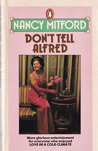 Don't Tell Alfred