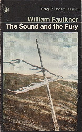 The Sound and the Fury