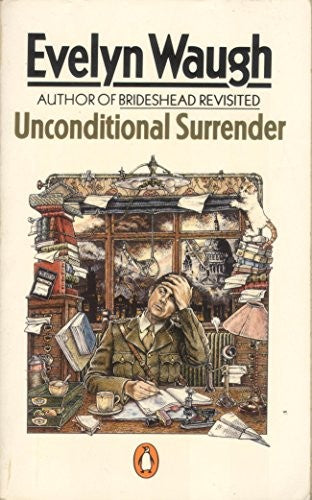 Unconditional Surrender