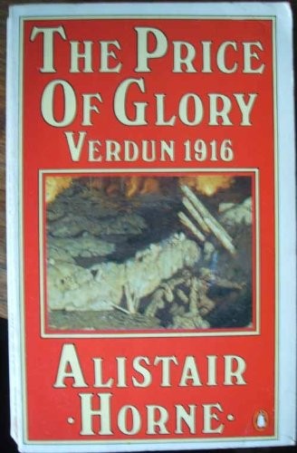 The Price of Glory