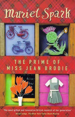 The Prime Of Miss Jean Brodie