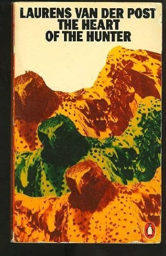 The Heart of the Hunter