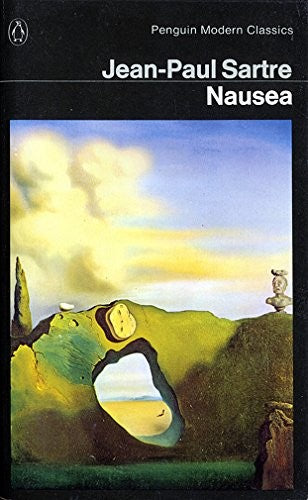 Nausea