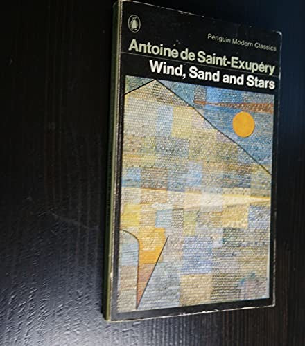 Wind, Sand and Stars