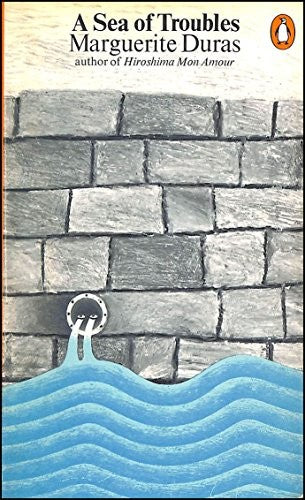 Sea of Troubles