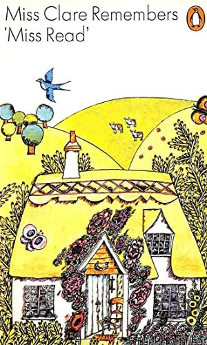 Miss Clare Remembers