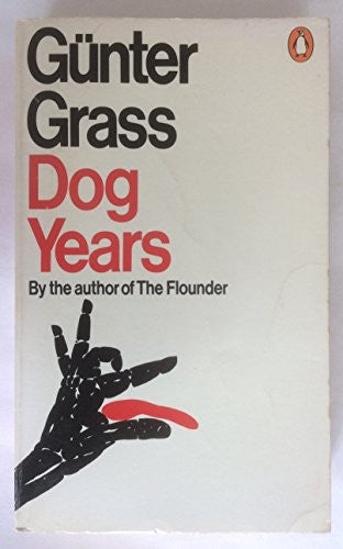 Dog Years