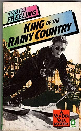 The King of the Rainy Country