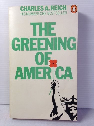 The Greening of America