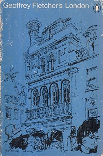 Geoffrey Fletcher's London