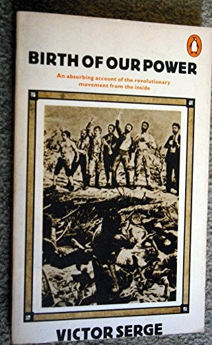 Birth of Our Power