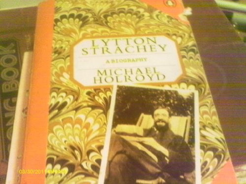 Lytton Strachey