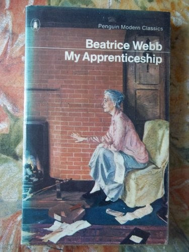 My Apprenticeship
