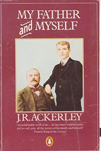 My Father and Myself