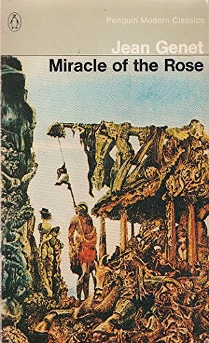 Miracle of the Rose
