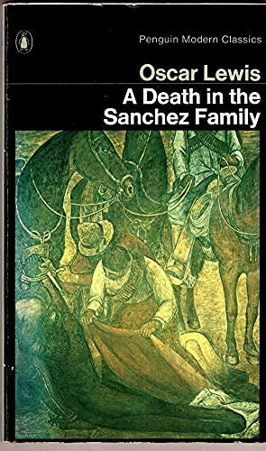 A Death in the Sanchez Family