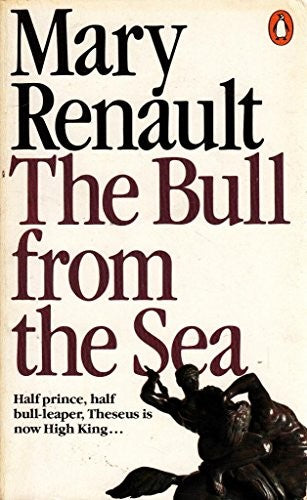 The Bull from the Sea