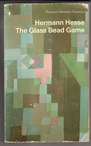 The Glass Bead Game