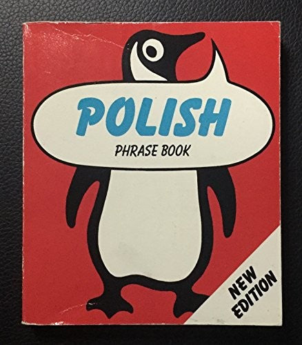 Polish Phrase Book
