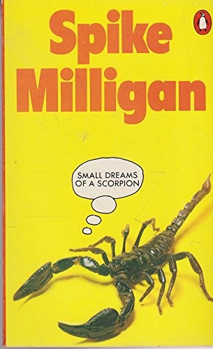 Small Dreams of a Scorpion