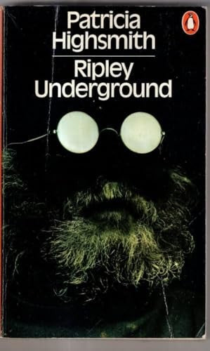Ripley Under Ground