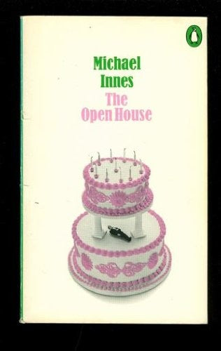 The Open House
