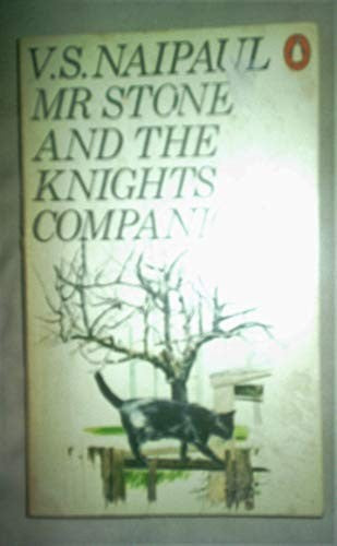 Mr. Stone and the Knight's Companion