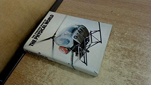 The Penguin Book of the Physical World