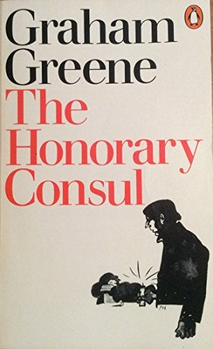The Honorary Consul