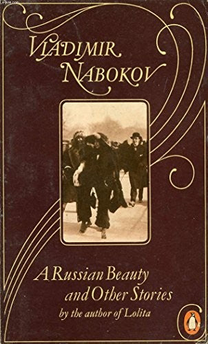 A Russian Beauty And Other Stories