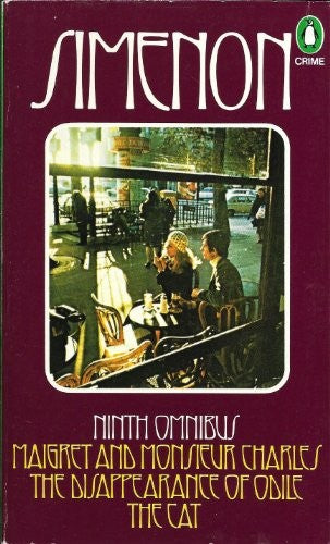 The Ninth Simenon Omnibus