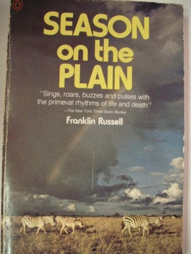 Season on the Plain