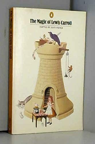 The Magic of Lewis Carroll