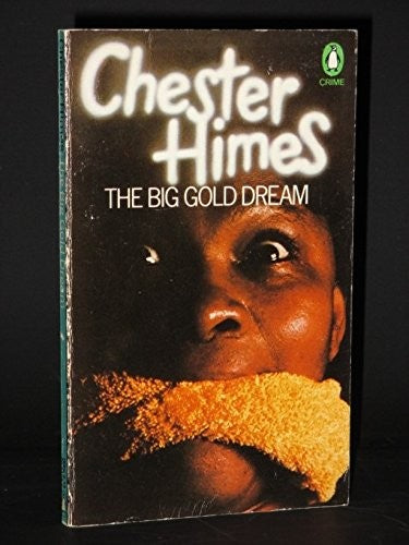 The Big Gold Dream