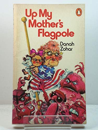 Up My Mother's Flagpole