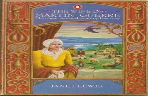 The Wife of Martin Guerre