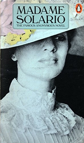 Madame Solario