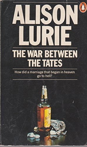 The War Between the Tates