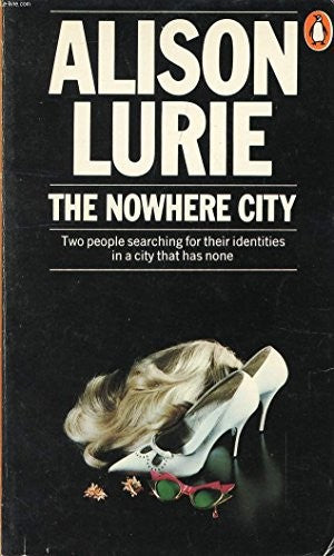 The Nowhere City