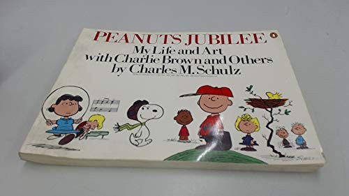 Peanuts Jubilee