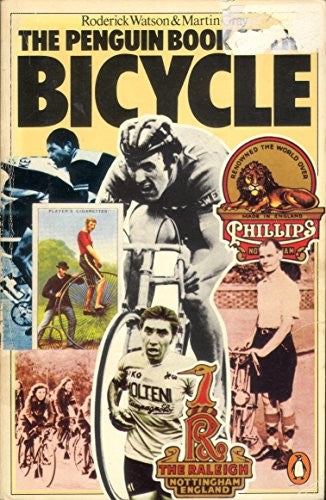 The Penguin Book of the Bicycle
